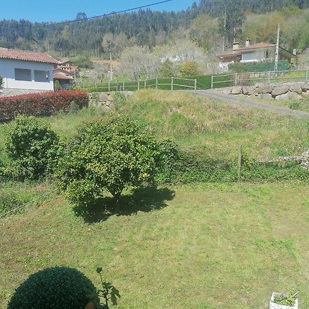 Apartamento En Casa Rural Con Amplio Jardin A 5 Min De La Playa Situacion Inmejorable La Riera  Extérieur photo