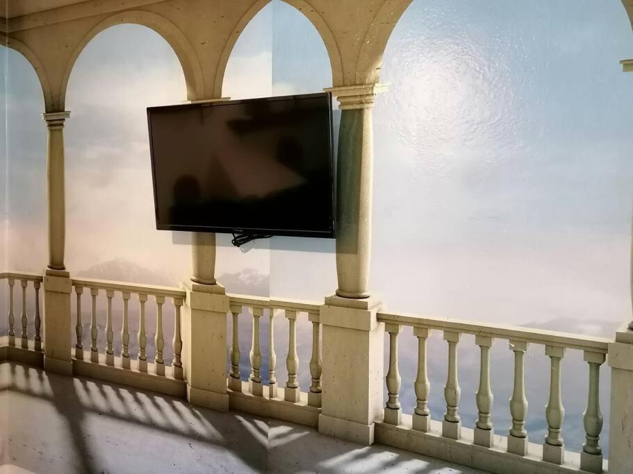 Apartamento En Casa Rural Con Amplio Jardin A 5 Min De La Playa Situacion Inmejorable La Riera  Extérieur photo