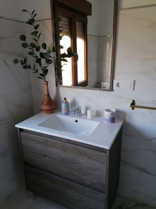Apartamento En Casa Rural Con Amplio Jardin A 5 Min De La Playa Situacion Inmejorable La Riera  Extérieur photo